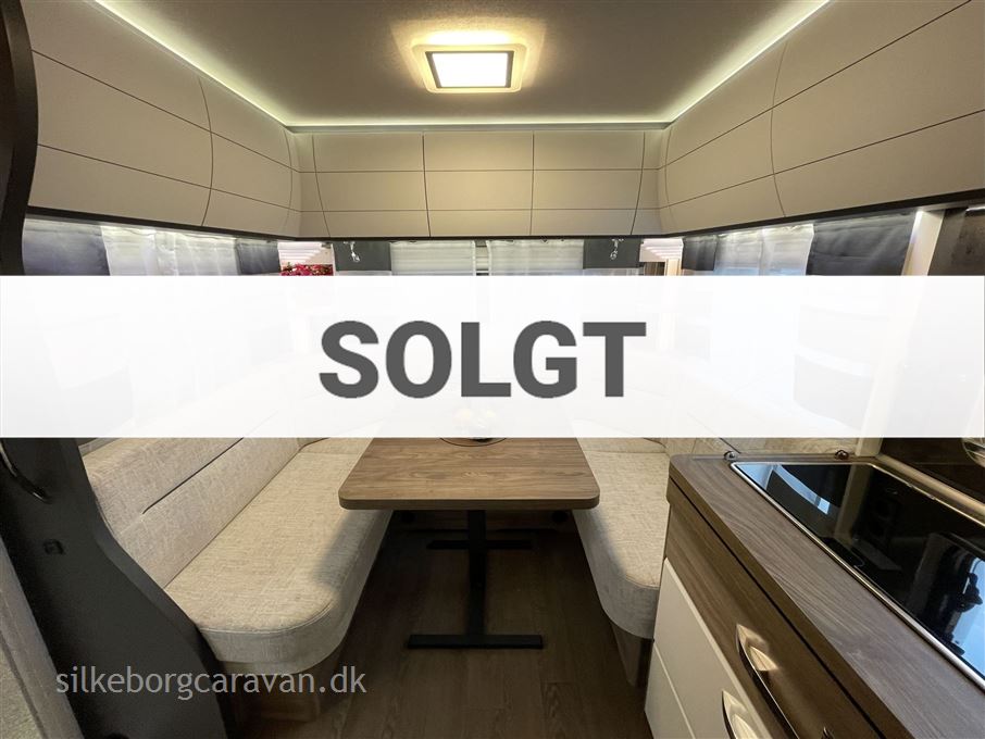 Hobby Excellent Edition 540 UFF